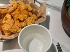 -春家·非遗手工小吃(徐汇万科广场店)
