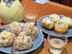 -鑫震源·苏式大虾生煎(山塘街店)