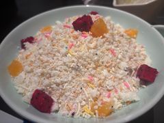 -额尔敦传统涮(公园西路店)