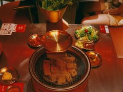 -西塔老太太泥炉烤肉(苏州大悦城店)