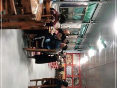 -鲮鱼村(龙归店)