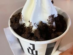 -JW德国冻酸奶Frozen Yogurt(龙湖成都滨江天街店)