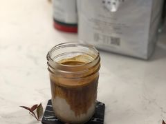 DIRTY-麻雀咖啡SPARROW COFFEE(十全街店)