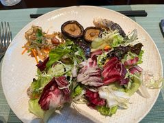 -美食汇自助西餐厅(荆州富力万达嘉华酒店)