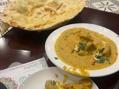 -食彩美印度特色美食餐厅·印度料理