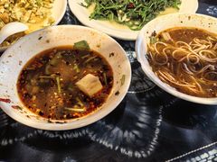 -香满楼(临安路店)