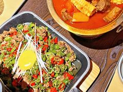 -酒肆浅葱•烧烤•龙虾•排档(卓悦intown店)