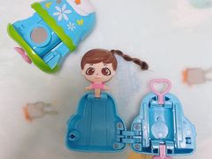 -海底捞火锅(玉桥商业广场店)