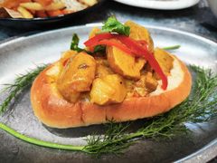 -芭莉与彩虹西餐厅(成都合生汇店)