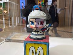 -泡泡玛特POPMART(国贸三期店)