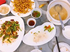 -蔼若春.传承三十年云南菜(金碧公园店)