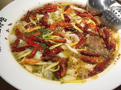 -太二酸菜鱼(正大广场店)