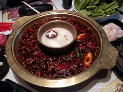 -辣家私厨火锅·龙虾(开发区店)