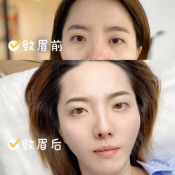 -MIVI野生眉纹绣纹眉