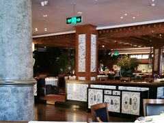 -八府香鸭·啫啫煲(华山路店)