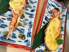 -花和海鲜自助(梅江店)