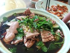 -双塔老饭店