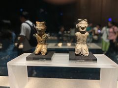 -金沙遗址博物馆