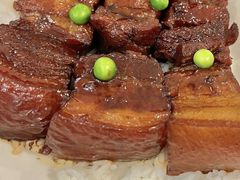-南小馆(迪士尼小镇店)