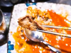 -친구亲顾韩国烤肉专门店(蓉花里店)