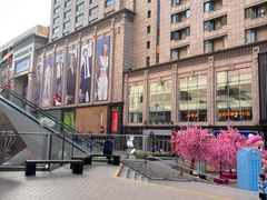 -大商麦凯乐(大连总店)