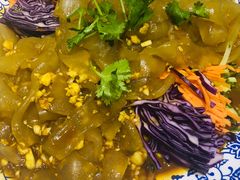 -小柒家第一锹东北菜(城关店)