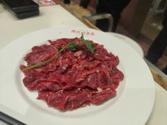 -燃计沙茶皇·香港沙茶火锅(人广旗舰店)