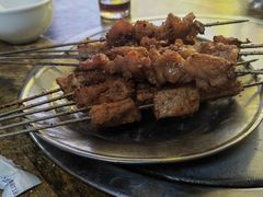 -清真·馬坡二旦烧烤(人生一串拍摄店)