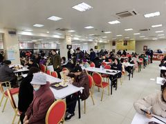 大堂-常州糕团店(北大街新世纪商城店)