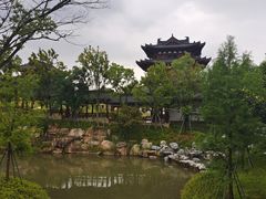 -江心屿景区