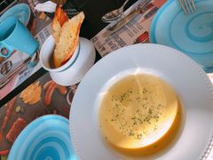 -莫多多餐厅