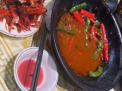 -聚味瞿记·龙虾堂(梅溪湖店)