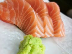 -Sushi Hanzo半藏(天环广场店)