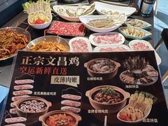 -红盔甲·小龙虾(长寿路店)