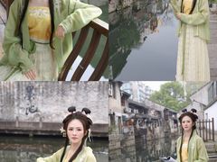 -绍兴书圣故里景区