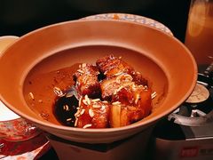 -知楚•精致湖北菜(武商MALL店)