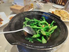 -香顺·客家菜(常平店)