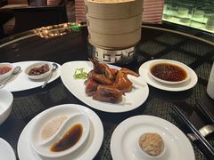 -北京四季酒店·采逸轩