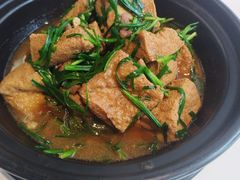 -小秦淮·南京土菜(新亭西路店)