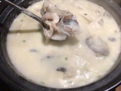 长江肥鱼火锅-自己人(九码头店)