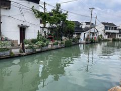 -山塘街