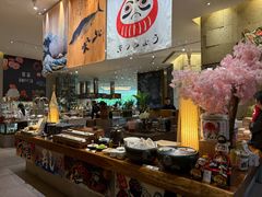 -韵咖啡自助餐厅(天津香格里拉店)