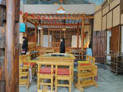 -三牦记·很牛的牦牛肉(柏条河北路下段店)