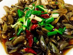 -胖大嫂渔家排档·全海景餐厅(渔村店)