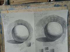-八哥美术·成人美术画室(总校区)