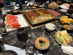 -王家渡火锅店(棕榈泉店)