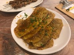 -沈记烧烤海鲜(江汉二路店)