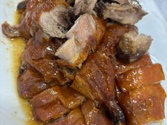 -潮州菜馆(十里河店)