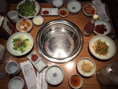 -王妃家(明洞中央店)