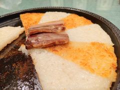 -小厨娘淮扬菜(天印大道店)